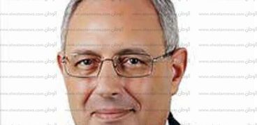 أحمد جمال الدين  مساعد وزير الخارجية