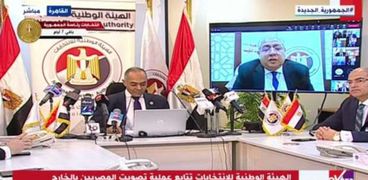 السفير أسامة شلتوت في الكويت