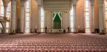 فتح المساجد