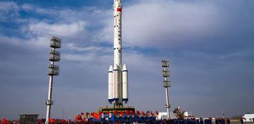 مركبة الفضاء الصينية «شنتشو- 15»