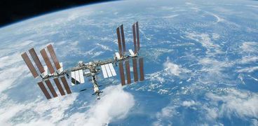 مركبة "سويوز" تلتحم بمحطة الفضاء الدولية