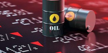 مؤشر أسعار النفط