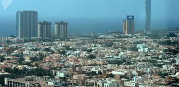 مواطن يوثق خطرا يتربص بأطفال السعودية في المتنزهات