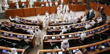 الحكومة الكويتية