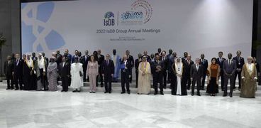 رئيس الوزراء يلتقى مجموعة البنك الإسلامي للتنمية
