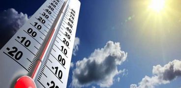 درجات الحرارة اليوم الأربعاء 4-5-2022 في مصر