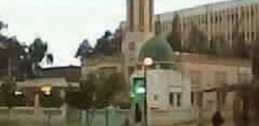 مسجد «أبوجرير» بالشرقية