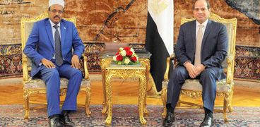 مصر والصومال توقعان مذكرة تفاهم في مجالات التعاون الأمني وتبادل الخبرات والمعلومات