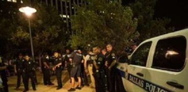إطلاق رصاص وتخريب لمبنى مركز الجالية الإسلامية في تكساس