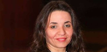 رشا عيد، مدير مركز الفنون بمكتبة الإسكندرية