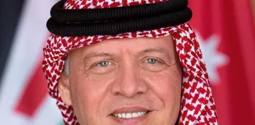 العاهل الأردني الملك عبد الله بن الحسين