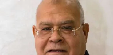ناجى الشهابي - رئيس حزب الجيل