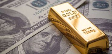 سعر الذهب عالميًا- تعبيرية