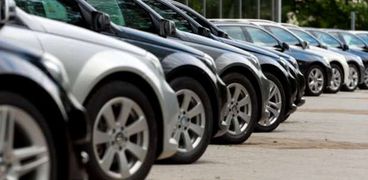ارتفاع مبيعات السيارات في أوروبا