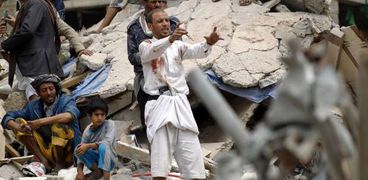 الصراع مستمر بين «الحوثيين» والقوات الموالية للرئيس اليمنى «عبدربه منصور»