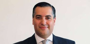 رئيس الوزراء اللبناني المكلف الدكتور مصطفى أديب