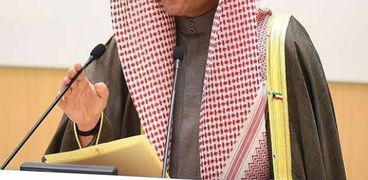 رئيس مجلس الأمة الكويتي