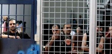 سجون الاحتلال الإسرائيلي