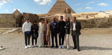 الهيئة المصرية العامة للتنشيط السياحي