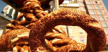 إرتفاع سعر الخبز والسميت الأكثر شعبية فى تركيا
