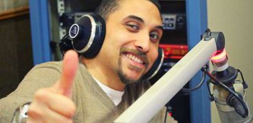 الإذاعي أحمد الشناوي