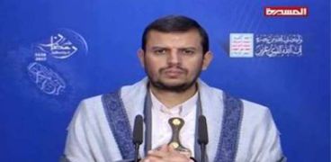 زعيم"الحوثيون"-عبدالملك الحوثي-صورة أرشيفية