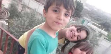 استمرار اختطاف الطفل فواز القطيفان وتحرير آخر