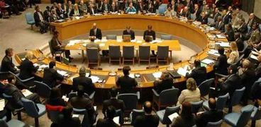 مجلس الأمن يصوت على إنشاء ممرات آمنة في غزة