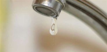 انقطاع مياه الشرب في 4 قرى بالفيوم
