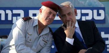 تعادل بين نتنياهو وجانتس في الانتخابات الإسرائيلية
