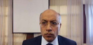 الدكتور مسعد سليمان