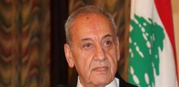 إعادة انتخاب نبيه بري رئيسا للبرلمان اللبناني للمرة السابعة