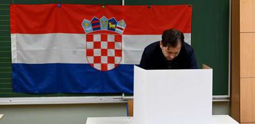 الانتخابات الرئاسية الكرواتية