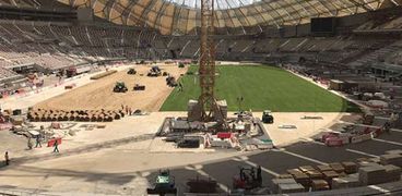 «الدوحة» تواصل الاستعداد لتنظيم كأس العالم 2022