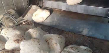 الحكومة تتيح 120 مليار رغيف خبز أمام المواطنين من أول يوليو