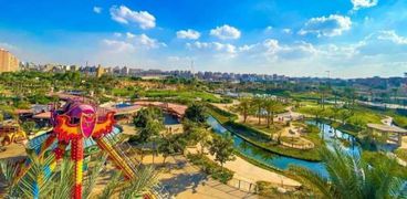 أماكن ترفيهية في القاهرة