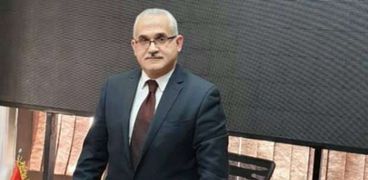 هشام عناني رئيس حزب المستقلين الجدد