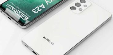 مواصفات هاتف Samsung Galaxy A23