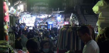 القاهرة التاريخية بعد 6 ساعات من زيارة «مدبولي»