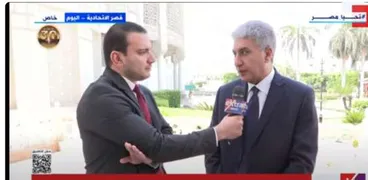 شريف فتحي - وزير السياحة والآثار