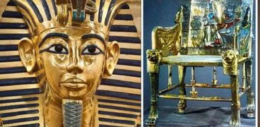 عالمة مصريات تكشف مفاجأة عن توت عنخ آمون