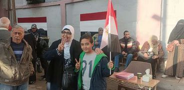 انتخابات الرئاسة في الإسكندرية