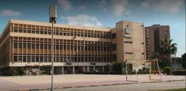 كلية اقتصاد وعلوم سياسية جامعة الإسكندرية- أرشيفية