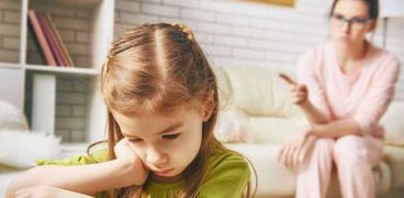 6 نصائح للتعامل مع سلوكيات طفلك الخاطئة