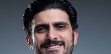 الدكتور محمد بدوى الأمين العام لنقابة أطباء الأسنان