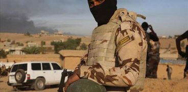 أول حظر"مؤقت" للتجوال بمنطقة محررة شرق الموصل