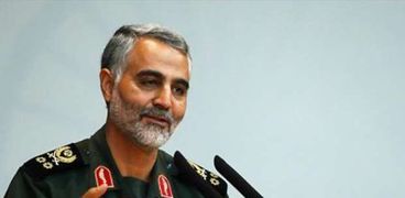 قائد"فيلق القدس" التابع لـ"الحرس الثوري الإيراني" قاسم سليماني
