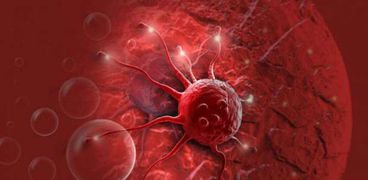 اشارت مضللة من الخلايا السرطانية لنظام المناعة في الجسم