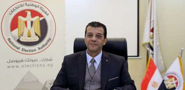 المستشار وليد حسن سيد حمزة