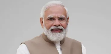 رئيس وزراء الهند ناريندرا مودي
